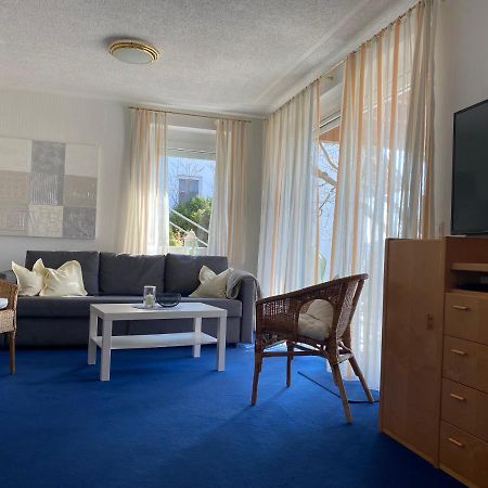 Ferienwohnung Im Vorbachtal Niederstetten ภายนอก รูปภาพ