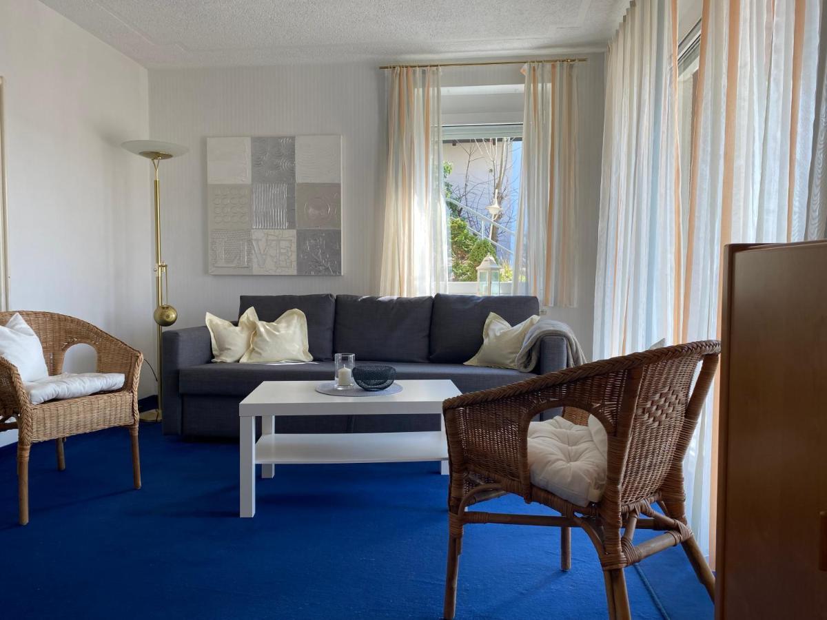 Ferienwohnung Im Vorbachtal Niederstetten ภายนอก รูปภาพ