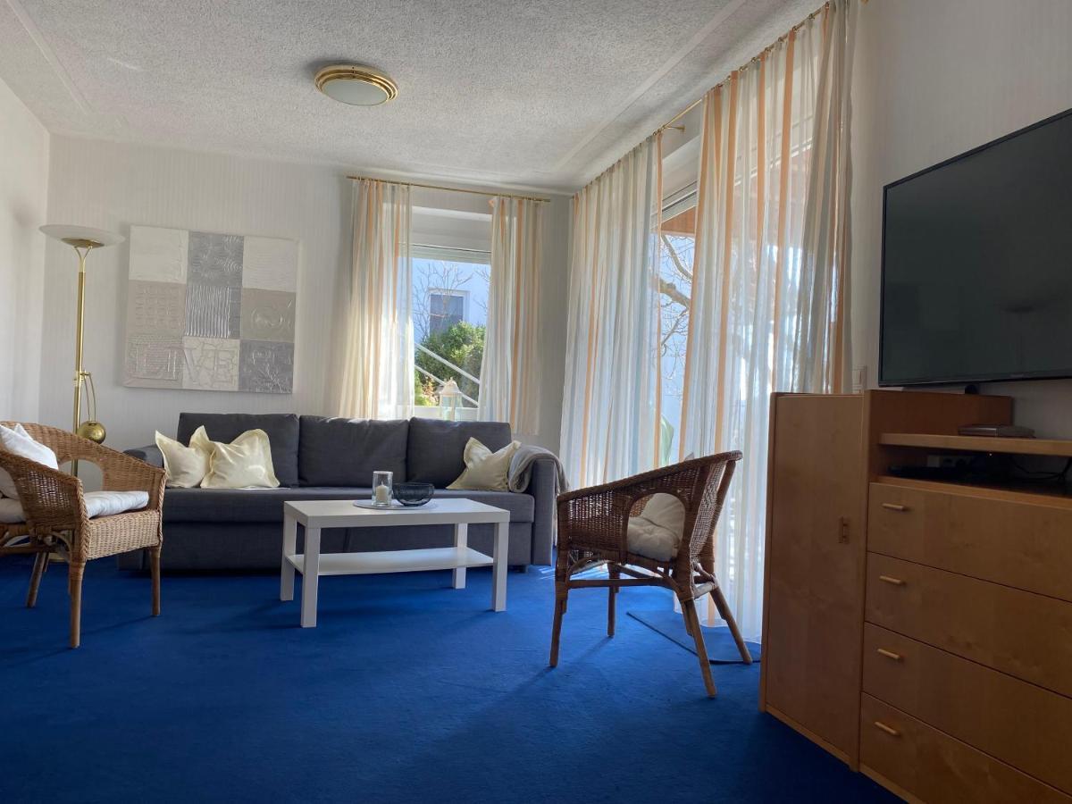 Ferienwohnung Im Vorbachtal Niederstetten ภายนอก รูปภาพ